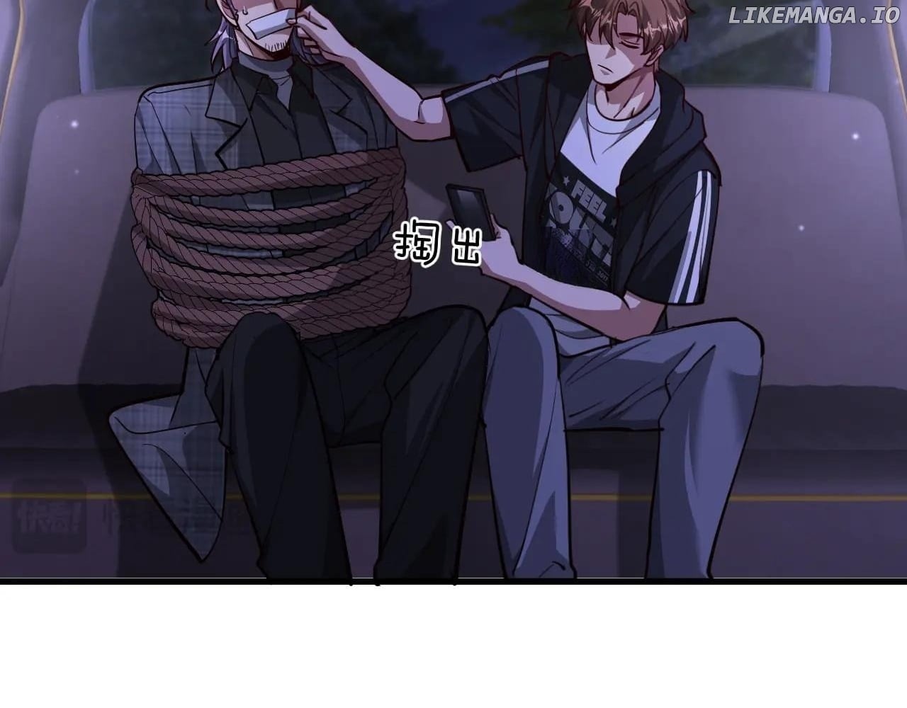 I’m Trapped In This Day For One Thousand Years Chapter 202 - page 57